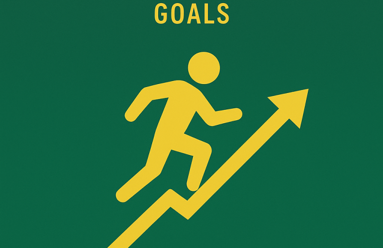 EMPOWER-EX Goal Achievement EMPOWER-EX GOAL SETTING: Setting and Achieving Goals is a powerful companion to the EMPOWER-EX program, designed to help you master the art and science of goal achievement. Written by bestselling author and transformation strategist Kevin Mills, this book guides you step-by-step through the process of getting from where you are now to where you truly want—and need—to be in life. Whether your goals involve personal growth, career advancement, financial success, or improved health and relationships, this book teaches you how to set the right goals and achieve them with clarity, focus, and consistency. Building on the proven EMPOWER-EX framework, Kevin Mills reveals the psychology behind why humans are wired for progress, how to harness motivation and discipline effectively, and how to overcome the barriers that keep so many people stuck in cycles of delay and frustration. Inside EMPOWER-EX GOAL SETTING: Setting and Achieving Goals, you’ll discover how to define your purpose-driven objectives, align them with your values, and create a structured plan that turns dreams into measurable outcomes. Each chapter includes practical exercises, reflection prompts, and success strategies to help you transform goals into daily habits and action steps that lead to real results. This book goes beyond traditional goal-setting advice by integrating mindset mastery, emotional intelligence, and personal accountability—all core principles of the EMPOWER-EX system. Whether you’re an entrepreneur, professional, student, or anyone striving for more direction and fulfillment, this guide will empower you to unlock your full potential and sustain long-term success. EMPOWER-EX GOAL SETTING: Setting and Achieving Goals is available now on Amazon, Barnes & Noble, and other major online retailers. Begin your transformation today by learning how to set goals that inspire action, achieve balance, and create the life you were meant to live.